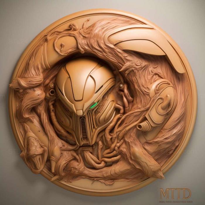Metroid Other M 1